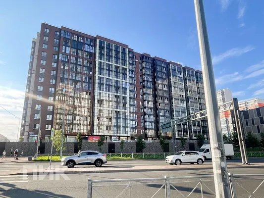 Студия, 21.7м², 29900 ₽/мес — фото № 10 Студия, 21.7м², 29900 ₽/мес — фото № 10