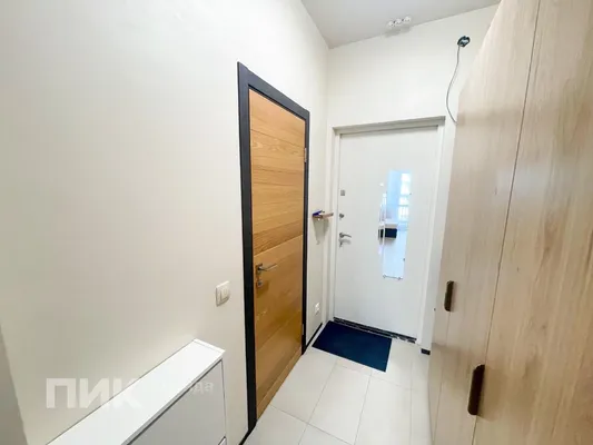 Студия, 21.7м², 29900 ₽/мес — фото № 6 Студия, 21.7м², 29900 ₽/мес — фото № 6