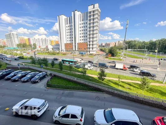 Студия, 21.7м², 29900 ₽/мес — фото № 9 Студия, 21.7м², 29900 ₽/мес — фото № 9
