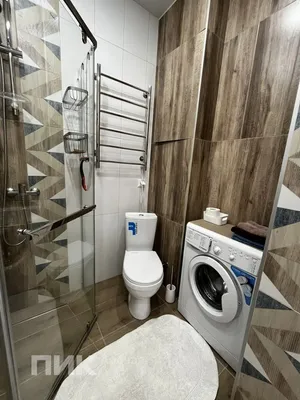 Студия, 24.4м², 41200 ₽/мес — фото № 8 Студия, 24.4м², 41200 ₽/мес — фото № 8