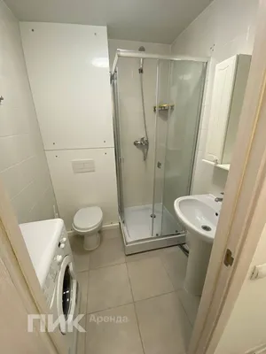 Студия, 19.5м², 38700 ₽/мес — фото № 7 Студия, 19.5м², 38700 ₽/мес — фото № 7