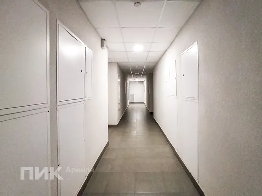 1-к квартира, 19.5м², 41000 ₽/мес — фото № 10 1-к квартира, 19.5м², 41000 ₽/мес — фото № 10