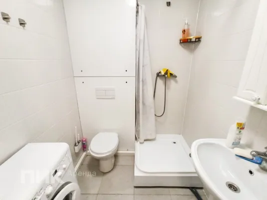 1-к квартира, 19.5м², 41000 ₽/мес — фото № 7 1-к квартира, 19.5м², 41000 ₽/мес — фото № 7