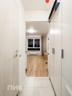 1-к квартира, 19.5м², 41000 ₽/мес — фото № 8 1-к квартира, 19.5м², 41000 ₽/мес — фото № 8