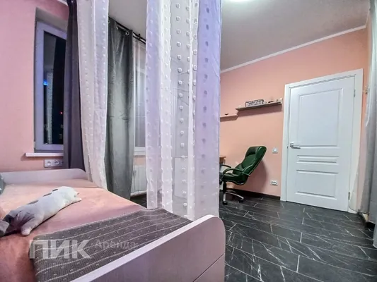 2-к квартира, 49.5м², 50000 ₽/мес — фото № 8 2-к квартира, 49.5м², 50000 ₽/мес — фото № 8