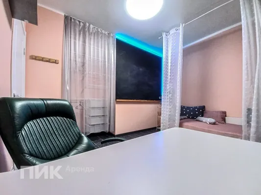 2-к квартира, 49.5м², 50000 ₽/мес — фото № 7 2-к квартира, 49.5м², 50000 ₽/мес — фото № 7