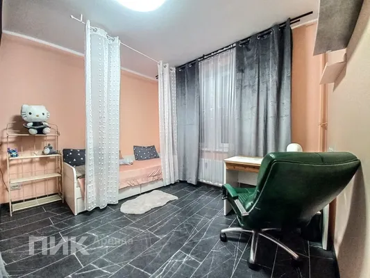 2-к квартира, 49.5м², 50000 ₽/мес — фото № 5 2-к квартира, 49.5м², 50000 ₽/мес — фото № 5