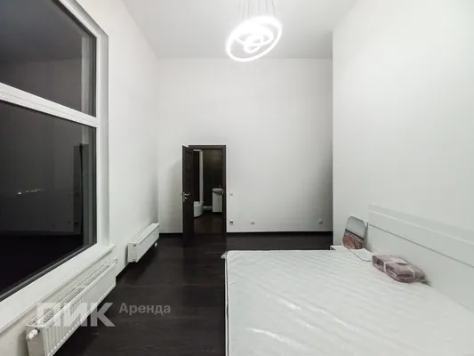 3-к квартира, 106.3м², 80000 ₽/мес — фото № 5 3-к квартира, 106.3м², 80000 ₽/мес — фото № 5