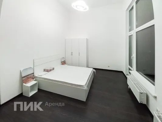 3-к квартира, 106.3м², 80000 ₽/мес — фото № 4 3-к квартира, 106.3м², 80000 ₽/мес — фото № 4
