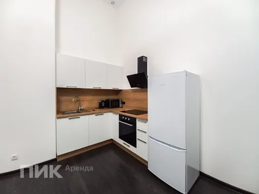 3-к квартира, 106.3м², 80000 ₽/мес — фото № 3 3-к квартира, 106.3м², 80000 ₽/мес — фото № 3