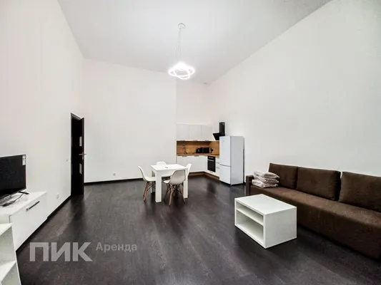 3-к квартира, 106.3м², 80000 ₽/мес — фото № 2 3-к квартира, 106.3м², 80000 ₽/мес — фото № 2