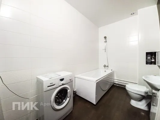 3-к квартира, 106.3м², 80000 ₽/мес — фото № 10 3-к квартира, 106.3м², 80000 ₽/мес — фото № 10