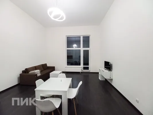 3-к квартира, 106.3м², 80000 ₽/мес — фото № 1 3-к квартира, 106.3м², 80000 ₽/мес — фото № 1
