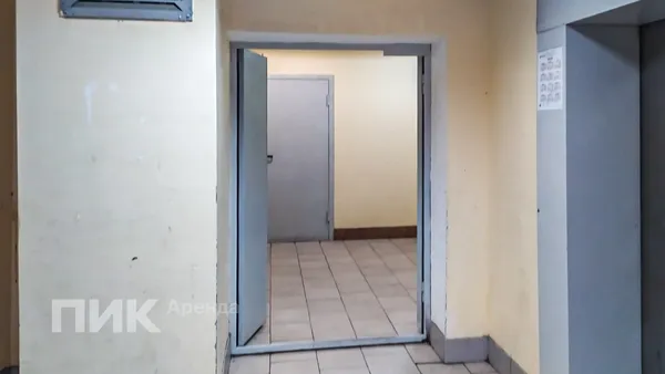 1-к квартира, 33.7м², 35000 ₽/мес — фото № 10 1-к квартира, 33.7м², 35000 ₽/мес — фото № 10