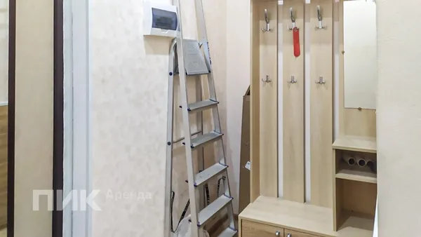 1-к квартира, 33.7м², 35000 ₽/мес — фото № 8 1-к квартира, 33.7м², 35000 ₽/мес — фото № 8