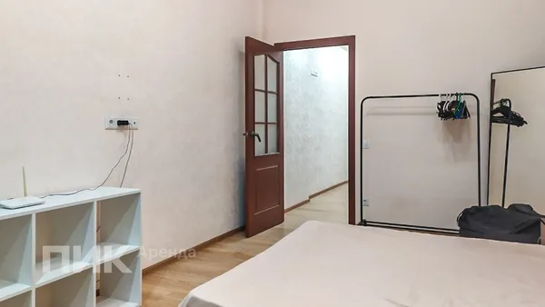 1-к квартира, 33.7м², 35000 ₽/мес — фото № 3 1-к квартира, 33.7м², 35000 ₽/мес — фото № 3