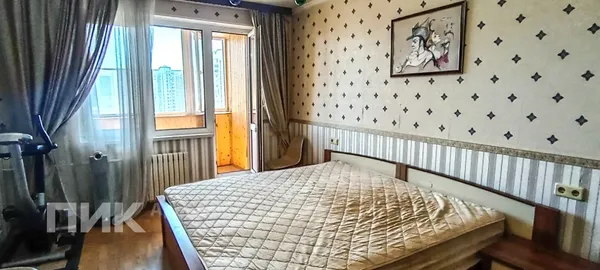 3-к квартира, 72.3м², 103900 ₽/мес — фото № 1 3-к квартира, 72.3м², 103900 ₽/мес — фото № 1