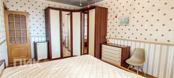 3-к квартира, 72.3м², 103900 ₽/мес — фото № 3 3-к квартира, 72.3м², 103900 ₽/мес — фото № 3