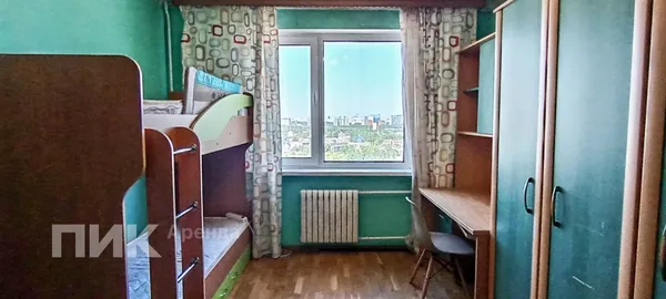 3-к квартира, 72.3м², 103900 ₽/мес — фото № 5 3-к квартира, 72.3м², 103900 ₽/мес — фото № 5