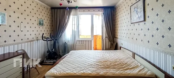 3-к квартира, 72.3м², 103900 ₽/мес — фото № 2 3-к квартира, 72.3м², 103900 ₽/мес — фото № 2