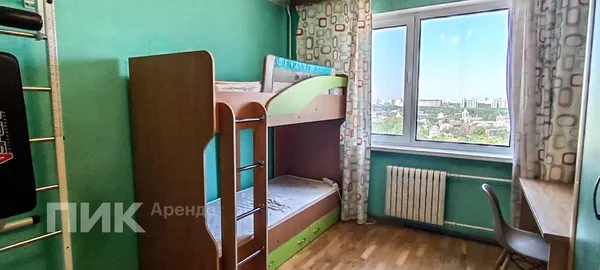 3-к квартира, 72.3м², 103900 ₽/мес — фото № 6 3-к квартира, 72.3м², 103900 ₽/мес — фото № 6