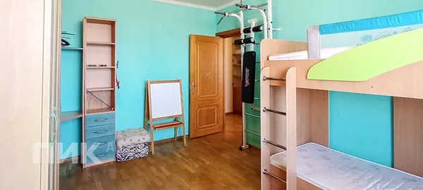 3-к квартира, 72.3м², 103900 ₽/мес — фото № 8 3-к квартира, 72.3м², 103900 ₽/мес — фото № 8