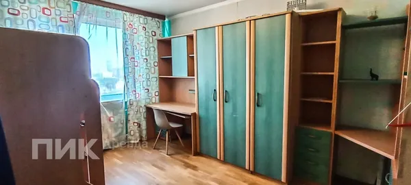 3-к квартира, 72.3м², 103900 ₽/мес — фото № 7 3-к квартира, 72.3м², 103900 ₽/мес — фото № 7