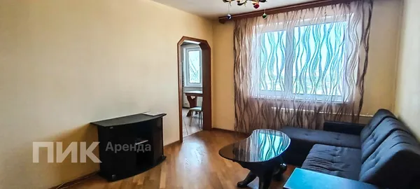 3-к квартира, 72.3м², 103900 ₽/мес — фото № 10 3-к квартира, 72.3м², 103900 ₽/мес — фото № 10