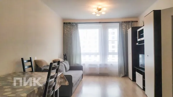 1-к квартира, 46.4м², 51000 ₽/мес — фото № 1 1-к квартира, 46.4м², 51000 ₽/мес — фото № 1