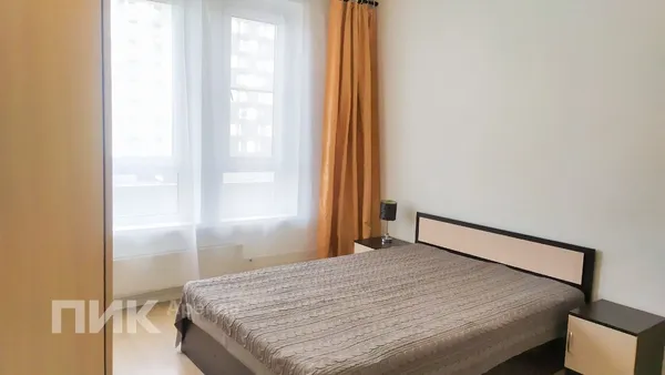 1-к квартира, 46.4м², 51000 ₽/мес — фото № 9 1-к квартира, 46.4м², 51000 ₽/мес — фото № 9