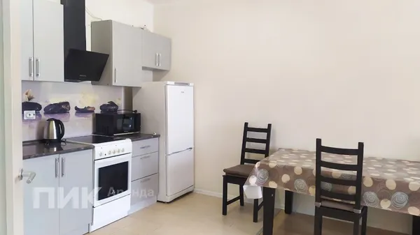 1-к квартира, 46.4м², 51000 ₽/мес — фото № 7 1-к квартира, 46.4м², 51000 ₽/мес — фото № 7