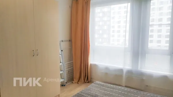 1-к квартира, 46.4м², 51000 ₽/мес — фото № 8 1-к квартира, 46.4м², 51000 ₽/мес — фото № 8