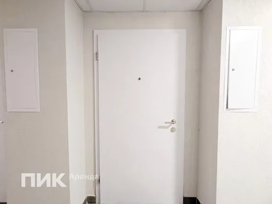 Студия, 19.6м², 51500 ₽/мес — фото № 9 Студия, 19.6м², 51500 ₽/мес — фото № 9