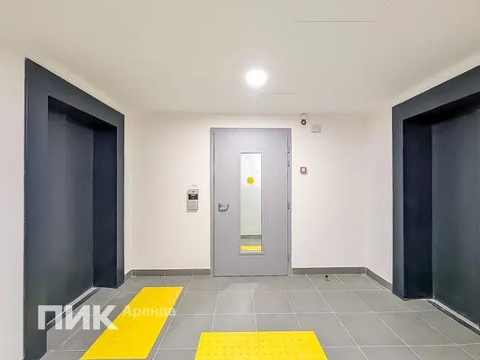 Студия, 19.6м², 51500 ₽/мес — фото № 10 Студия, 19.6м², 51500 ₽/мес — фото № 10