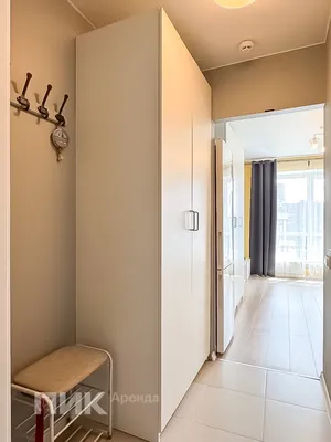 Студия, 19.5м², 52700 ₽/мес — фото № 8 Студия, 19.5м², 52700 ₽/мес — фото № 8