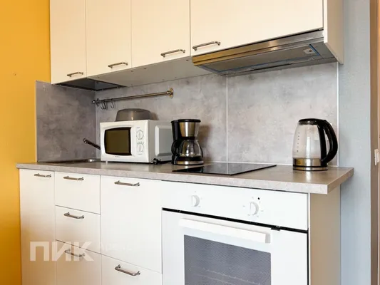 Студия, 19.5м², 52700 ₽/мес — фото № 5 Студия, 19.5м², 52700 ₽/мес — фото № 5
