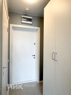 Студия, 19.5м², 52700 ₽/мес — фото № 10 Студия, 19.5м², 52700 ₽/мес — фото № 10