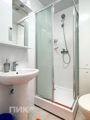 Студия, 19.5м², 52700 ₽/мес — фото № 6 Студия, 19.5м², 52700 ₽/мес — фото № 6