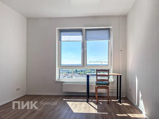 Студия, 19м², 36900 ₽/мес — фото № 1 Студия, 19м², 36900 ₽/мес — фото № 1