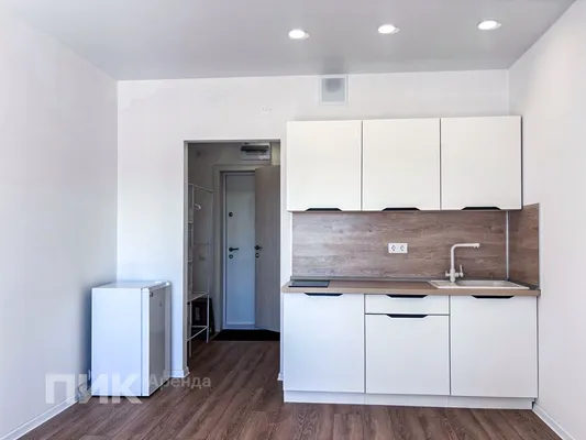 Студия, 19м², 36900 ₽/мес — фото № 4 Студия, 19м², 36900 ₽/мес — фото № 4