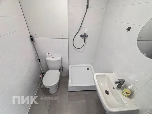 Студия, 19м², 36900 ₽/мес — фото № 5 Студия, 19м², 36900 ₽/мес — фото № 5