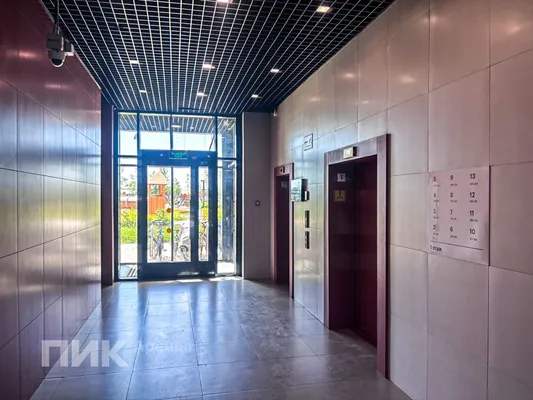 Студия, 19м², 36900 ₽/мес — фото № 9 Студия, 19м², 36900 ₽/мес — фото № 9
