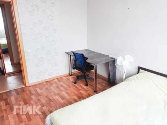 2-к квартира, 49м², 42600 ₽/мес — фото № 7 2-к квартира, 49м², 42600 ₽/мес — фото № 7