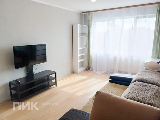 2-к квартира, 49м², 42600 ₽/мес — фото № 4 2-к квартира, 49м², 42600 ₽/мес — фото № 4