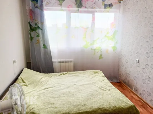 2-к квартира, 49м², 42600 ₽/мес — фото № 6 2-к квартира, 49м², 42600 ₽/мес — фото № 6