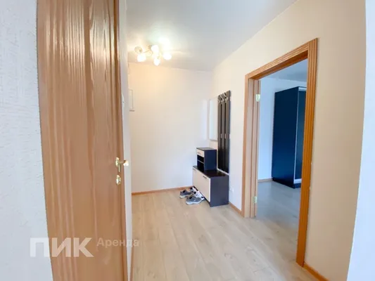 1-к квартира, 37.5м², 39000 ₽/мес — фото № 9 1-к квартира, 37.5м², 39000 ₽/мес — фото № 9