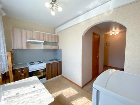 1-к квартира, 37.5м², 39000 ₽/мес — фото № 6 1-к квартира, 37.5м², 39000 ₽/мес — фото № 6