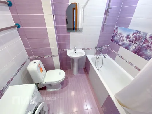 1-к квартира, 37.5м², 39000 ₽/мес — фото № 8 1-к квартира, 37.5м², 39000 ₽/мес — фото № 8