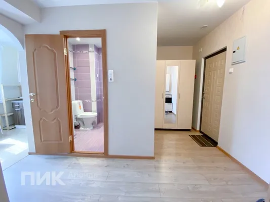 1-к квартира, 37.5м², 39000 ₽/мес — фото № 10 1-к квартира, 37.5м², 39000 ₽/мес — фото № 10