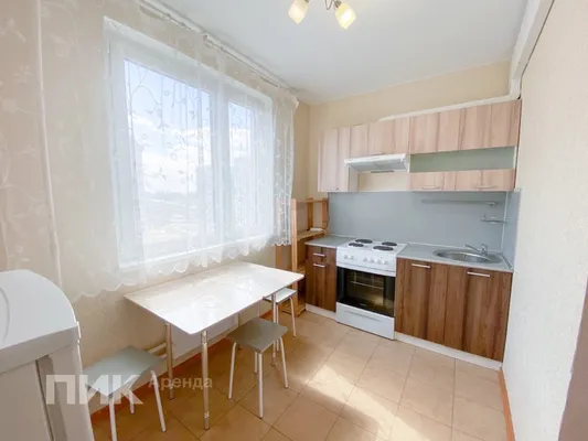 1-к квартира, 37.5м², 39000 ₽/мес — фото № 4 1-к квартира, 37.5м², 39000 ₽/мес — фото № 4